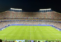 Kansas City Stadium