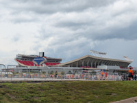 Kansas City Stadium