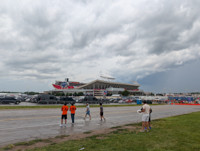 Kansas City Stadium
