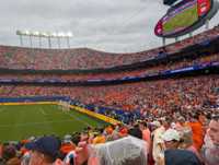 Kansas City Stadium