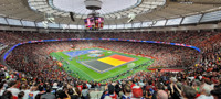 BC Place Vancouver
