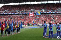 Toronto Stadium
