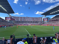 Toronto Stadium