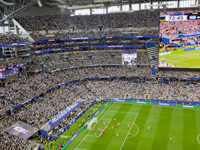 Dallas Stadium