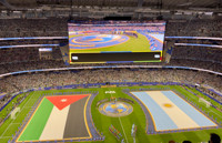 Dallas Stadium