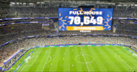 Dallas Stadium