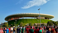 Estadio Guadalajara
