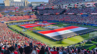Boston Stadium