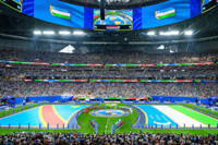 Atlanta Stadium