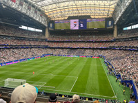 Houston Stadium