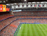 Houston Stadium