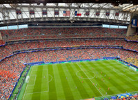 Houston Stadium