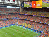 Houston Stadium