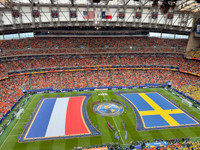 Houston Stadium