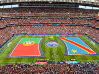 Houston Stadium