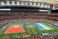 Houston Stadium