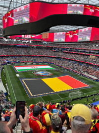 Los Angeles Stadium
